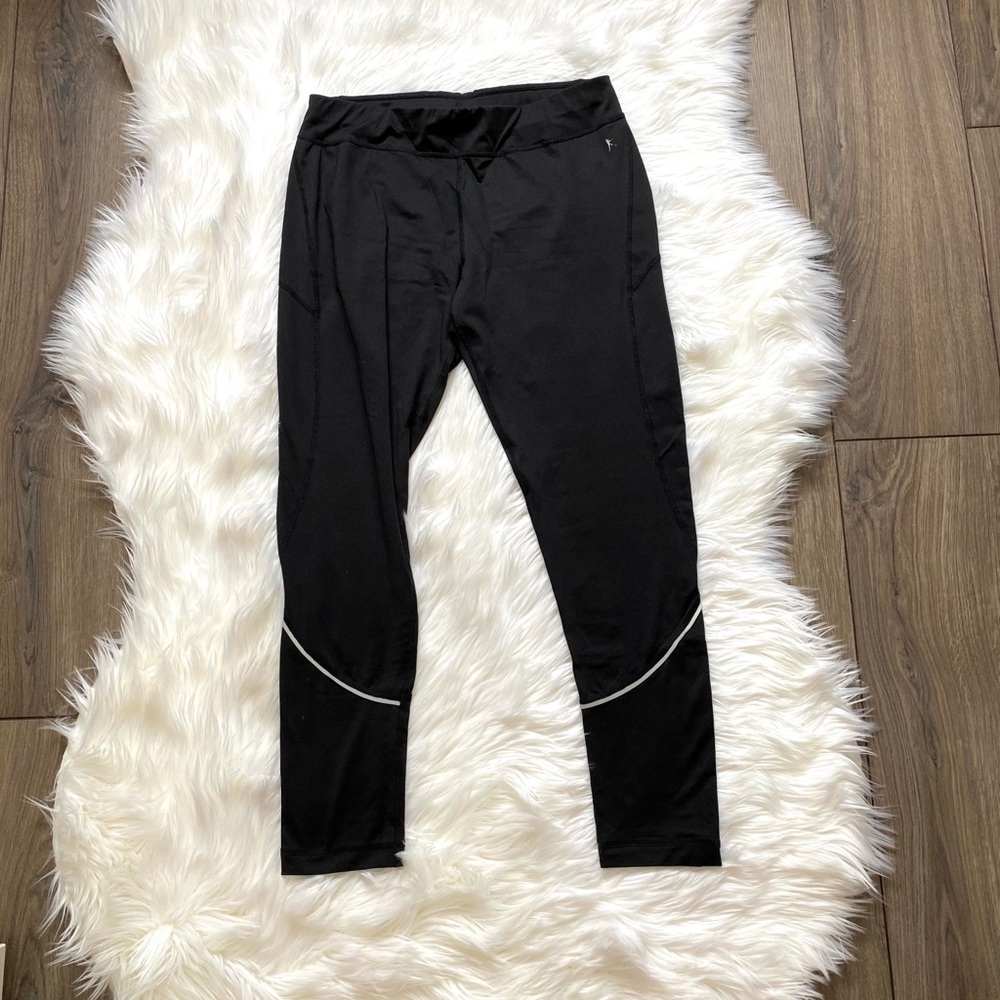 Danskin Cropped Fitness Leggings‎ 🖤
